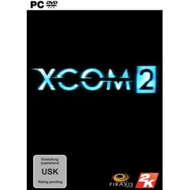 XCOM 2 (USK) (PC)