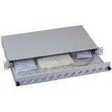 EFB-Elektronik Spleißbox OM2 B71006,24