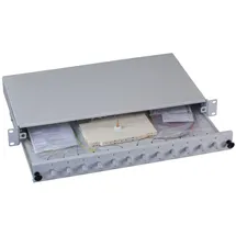 EFB-Elektronik Spleißbox OM2 B71006,24