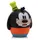 bitty boomers Goofy schwarz