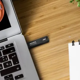 A-Data ADATA SC610 2TB, USB-A 3.1 (SC610-2000G-CBK/RD)