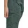 Jack Wolfskin Safari Zip Off Hose (Größe 140, gruen)