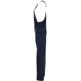 Planam BW 270 Latzhose hydronblau