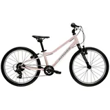 KROSS Lightweight Liftie 20 Zoll RH 31 cm rosa