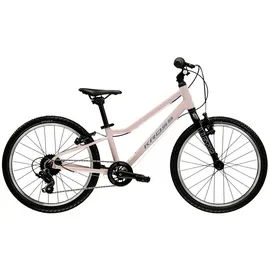KROSS Lightweight Liftie 20 Zoll RH 31 cm rosa