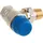 RESIDEO Thermostatventil Kombi-TRV Eck DN 10 Messing vernickelt