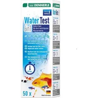 Dennerle WaterTest 6in1