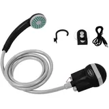 Camp 4 Camp4 Smart Shower mit Akku - 5V usb Ladekabel