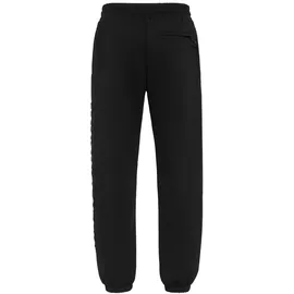 Plein Sport Jogginghose Regular Schwarz L