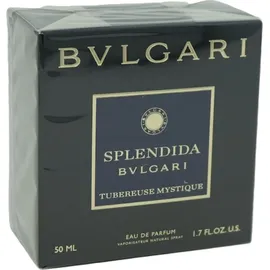 Bulgari Splendida Tubereuse Mystique Eau de Parfum 50 ml