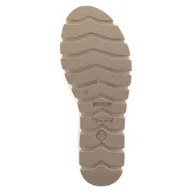 TAMARIS 28701 Damen Beige 39