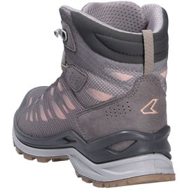 Lowa Ferrox GTX MID Ws 3206799032 (7.5/grau-rose) - 40 EU