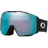 OAKLEY Line Miner Pro M matte black/prizm sapphire + prizm iced (OO7137-02)