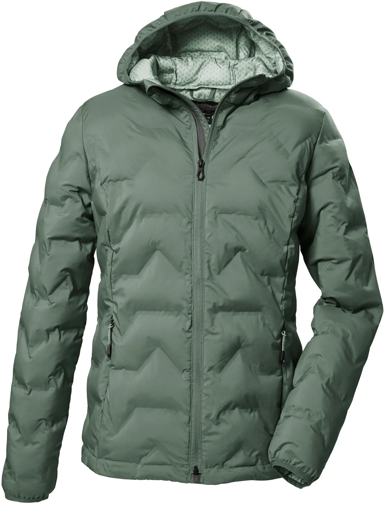 Steppjacke KILLTEC 