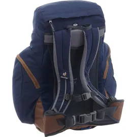 Deuter Gröden 30 SL Wanderrucksack Grün