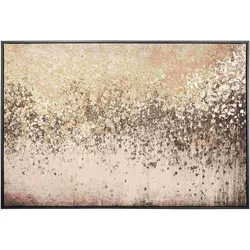 Bild Glitter, 122x82 cm