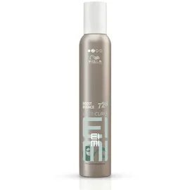 Wella EIMI Nutricurls Boost Bounce Schaumfestiger 300 ml