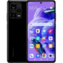 Xiaomi Redmi Note 12 Pro+ 8 GB RAM 256 GB Midnight Black