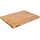 Boos Blocks Profi-Schneidebrett Holz 1 40 x 25 x 2,5 cm Braun