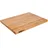 Boos Blocks Profi-Schneidebrett Holz 1 40 x 25 x 2,5 cm Braun
