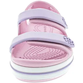 Crocs Crocband Cruiser Sandalen Für Kleinkinder Ballerina / Lavender 23-24