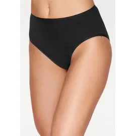 petite fleur by lascana Jazz-Pants Slips 10 St. Beige/Schwarz 36/38