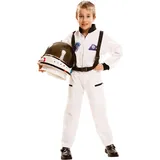 Mom Astronautenkostüm für Kinder - 10-12 Jahre