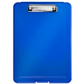 Helit Klemmbrett H2532030 A4 Blau