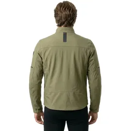 RevIt! Shade 2 H2O Textiljacke Grün XL