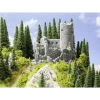 NOCH Burgruine 58605 H0/TT