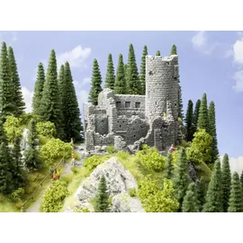 NOCH Burgruine 58605 H0/TT