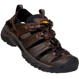 Keen Targhee III bison/mulch 41