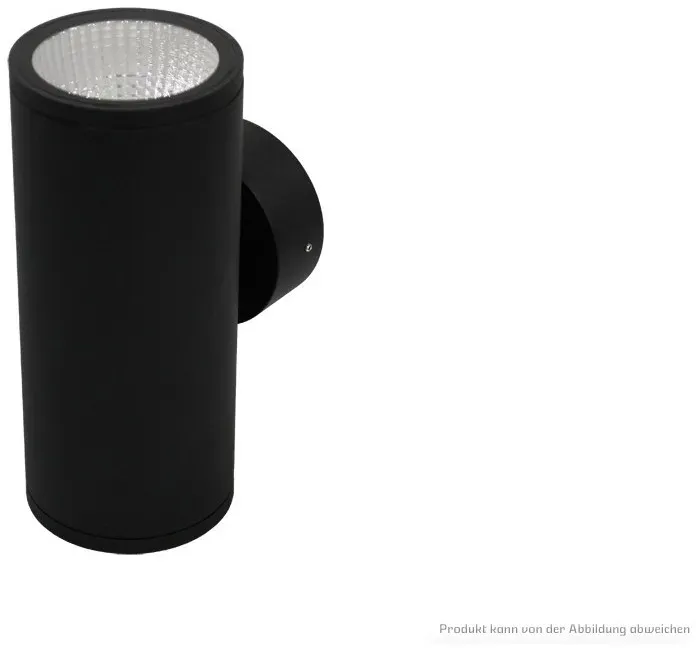 Sun Cracks LED-Wandleuchte 101409
