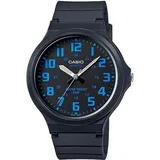 Casio Resin 43,6 mm MW-240-2