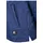 Starter Black Label Starter Logo Half Zip Jacke Blau S
