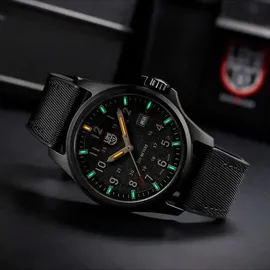 Luminox Atacama Field 1960 Kautschuk 43 mm XL.1970.SET