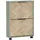 Schildmeyer Piazza 59,8 x 85,7 x 19,5 cm Pistazie / Eiche