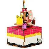 Small Foot Company Small Foot 10291 Bauspielzeug, Konstruktionsspielzeug