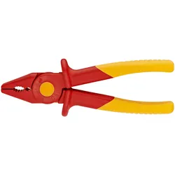 KNIPEX Kunststoff-Greifzange - 986201