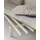Karup Design Daybett Pace (Set, 2 tlg), aus massiven Kiefernholz, inkl. Futonmatratze beige|braun