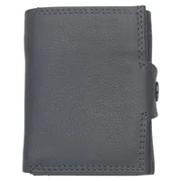 Josephine Osthoff Slim Wallet Geldbörse marmor