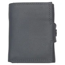 Josephine Osthoff Slim Wallet Geldbörse marmor