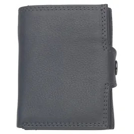 Josephine Osthoff Slim Wallet Geldbörse marmor