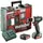 Metabo PowerMaxx BS 12 Set 601036870
