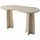 CaliCosy Schreibtisch 120 cm Beige