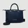 Valentino Jolly Re Schultertasche Synthetik Blue