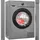 Exquisit WA56110-021A Waschmaschine (6 kg, 1000 U/min)