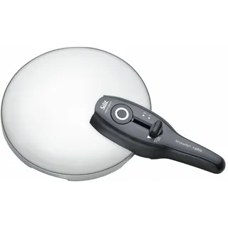 Silit Sicomatic t-Plus Deckel mit Griff, 22 cm