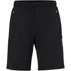 JOY sportswear Marek Funktionsshorts Herren in black, Größe 50 - schwarz
