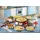 Ariete Party Time Crepes Maker rot